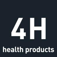 4 H health products