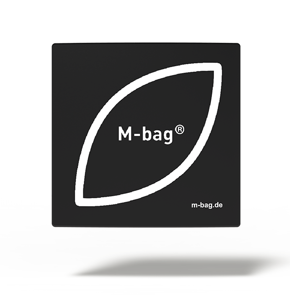 M-BAG - Vorteil 1
