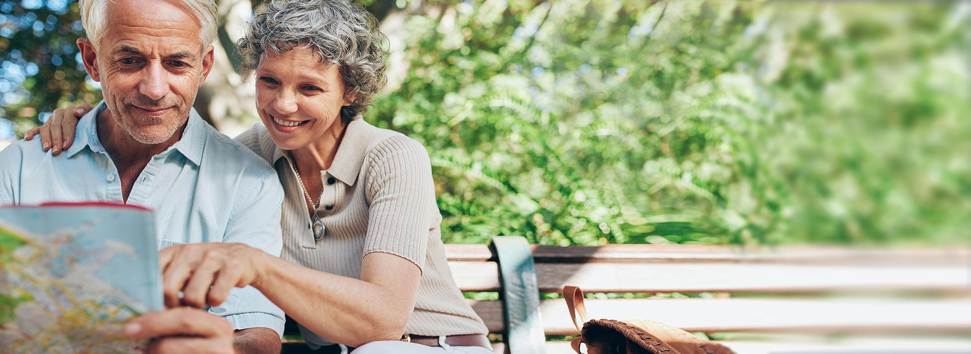 M-BAG - Mobile Toilette Intro